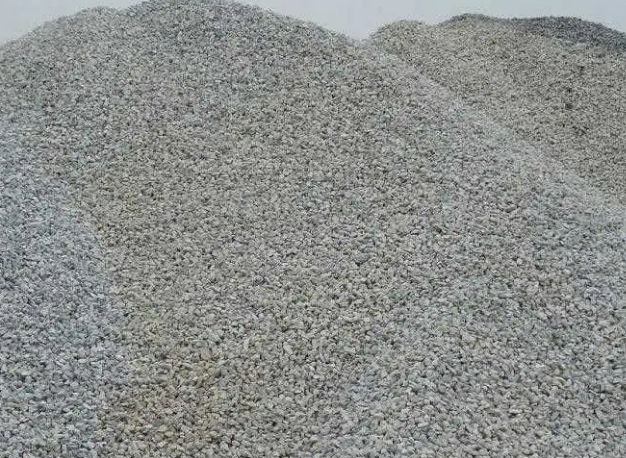 滁州石子批发公司